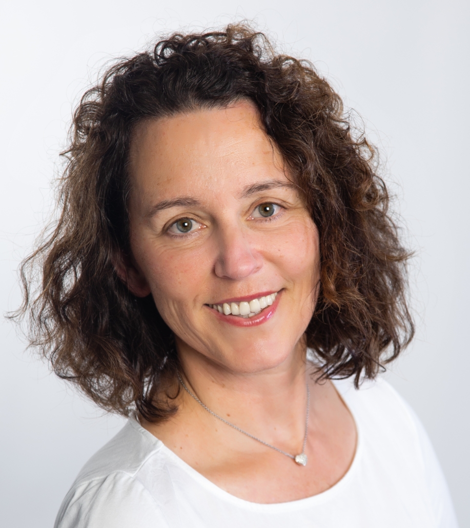 Mag.pharm. Heide Glück